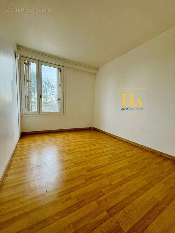 Appartement à LAPALUD