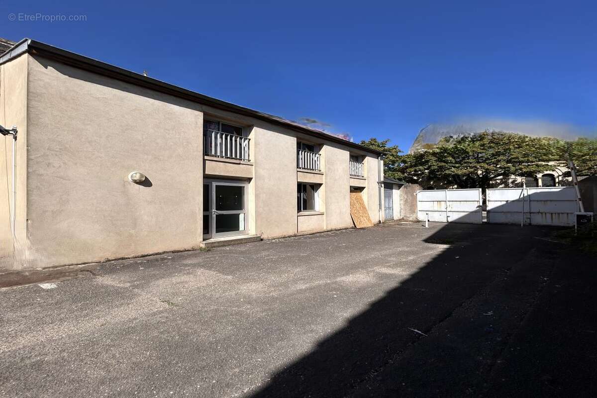 Appartement à BEAUNE