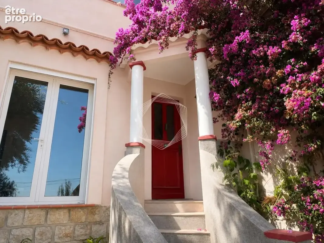 entrée