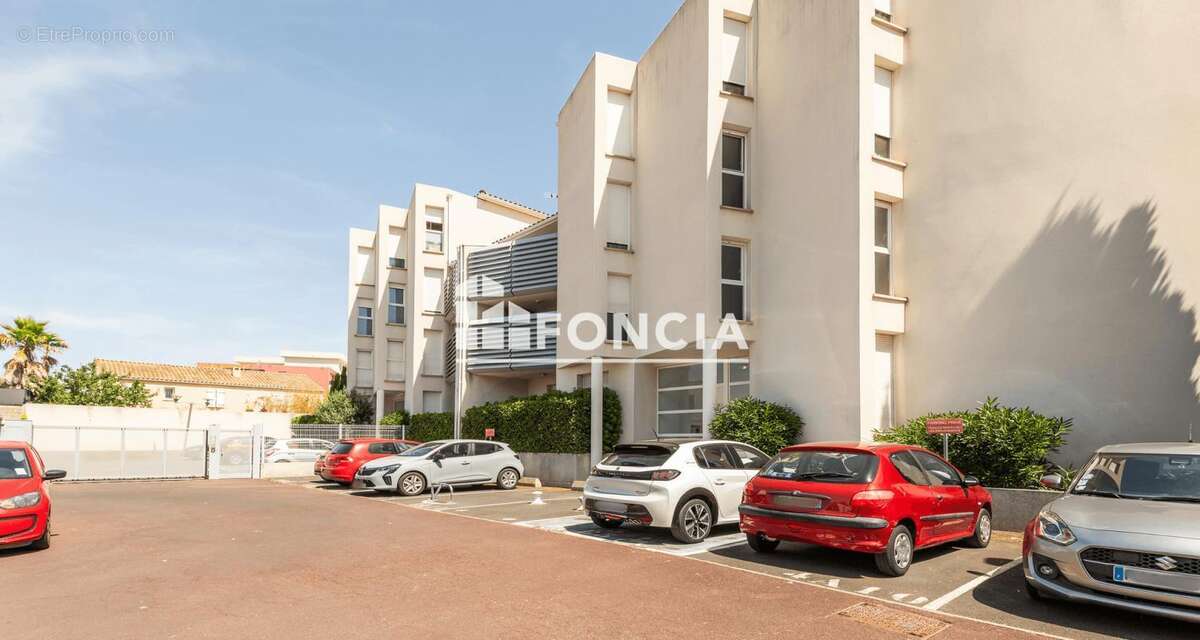Appartement à AGDE