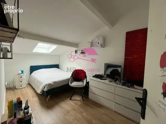 Beau duplex T4 - photo 5