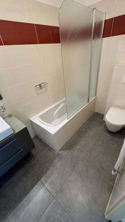 Appartement à PREVESSIN-MOENS