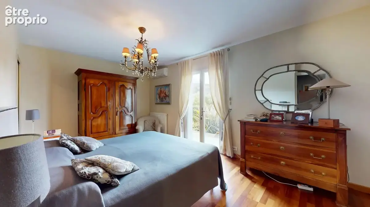 Villa  contemporaine Couiza - photo 7
