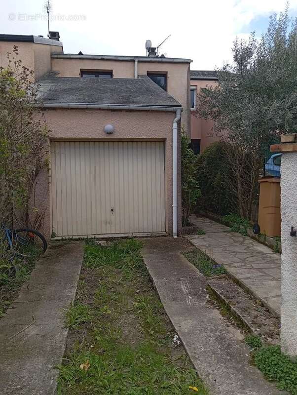 Maison à NOISY-LE-GRAND