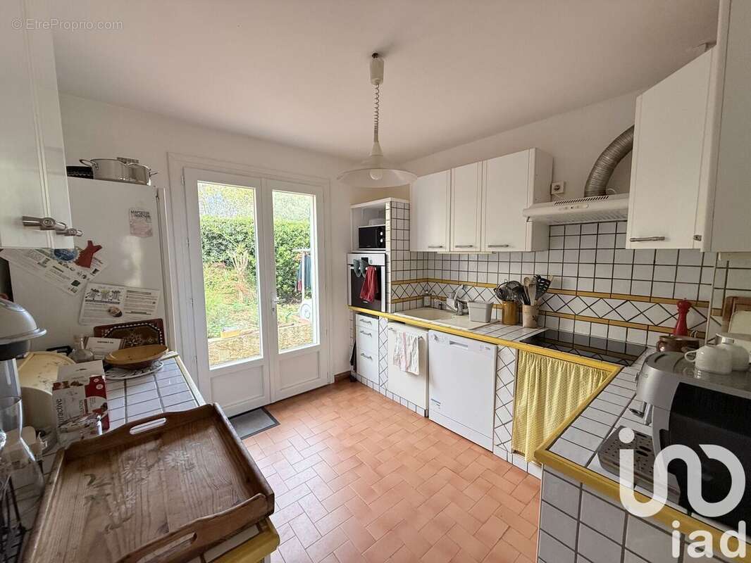 Photo 4 - Maison à SIX-FOURS-LES-PLAGES