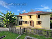 Maison à MONT-DE-MARSAN