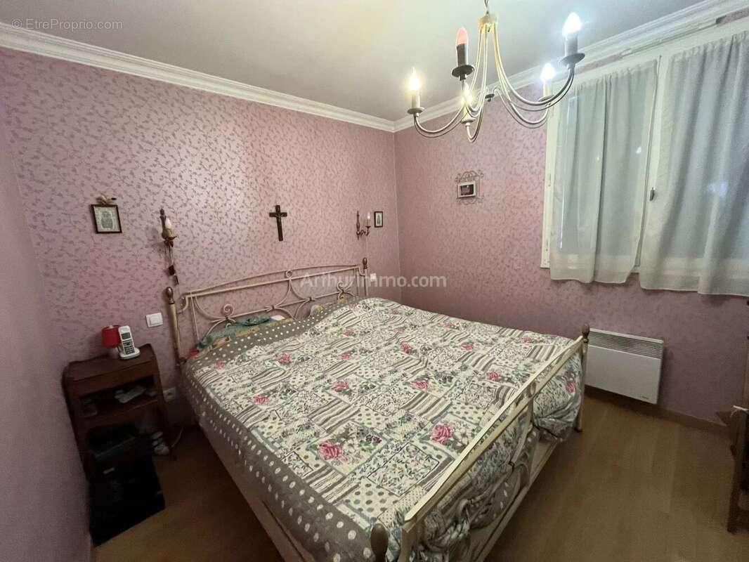 Vente Maison Montgermont(35760) 329 600ï¿œ - photo 8