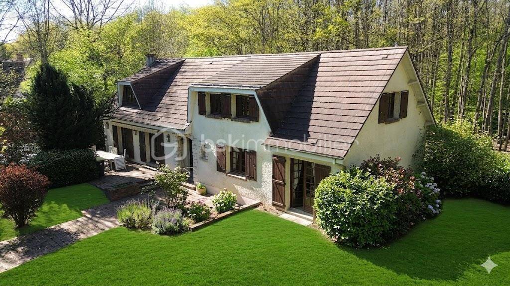 Maison à NOGENT-LE-PHAYE