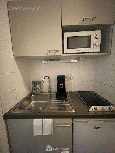 Photo 6 - Appartement à NEUILLY-PLAISANCE