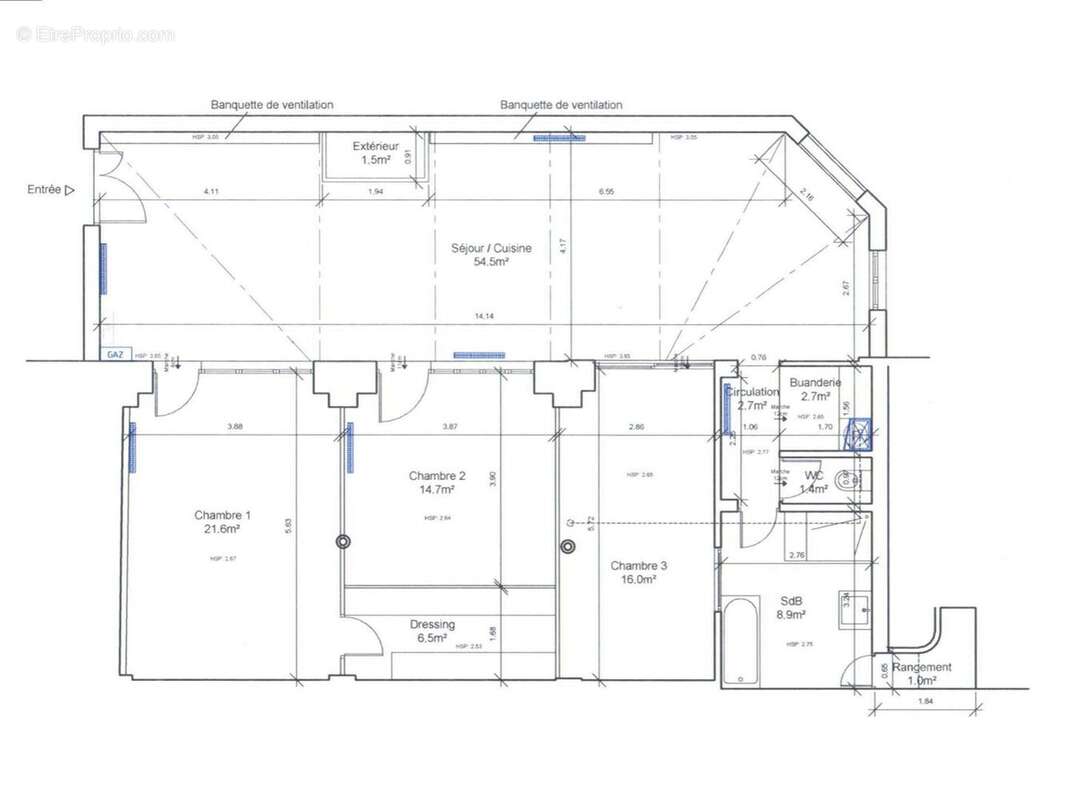 Commerce à PARIS-10E