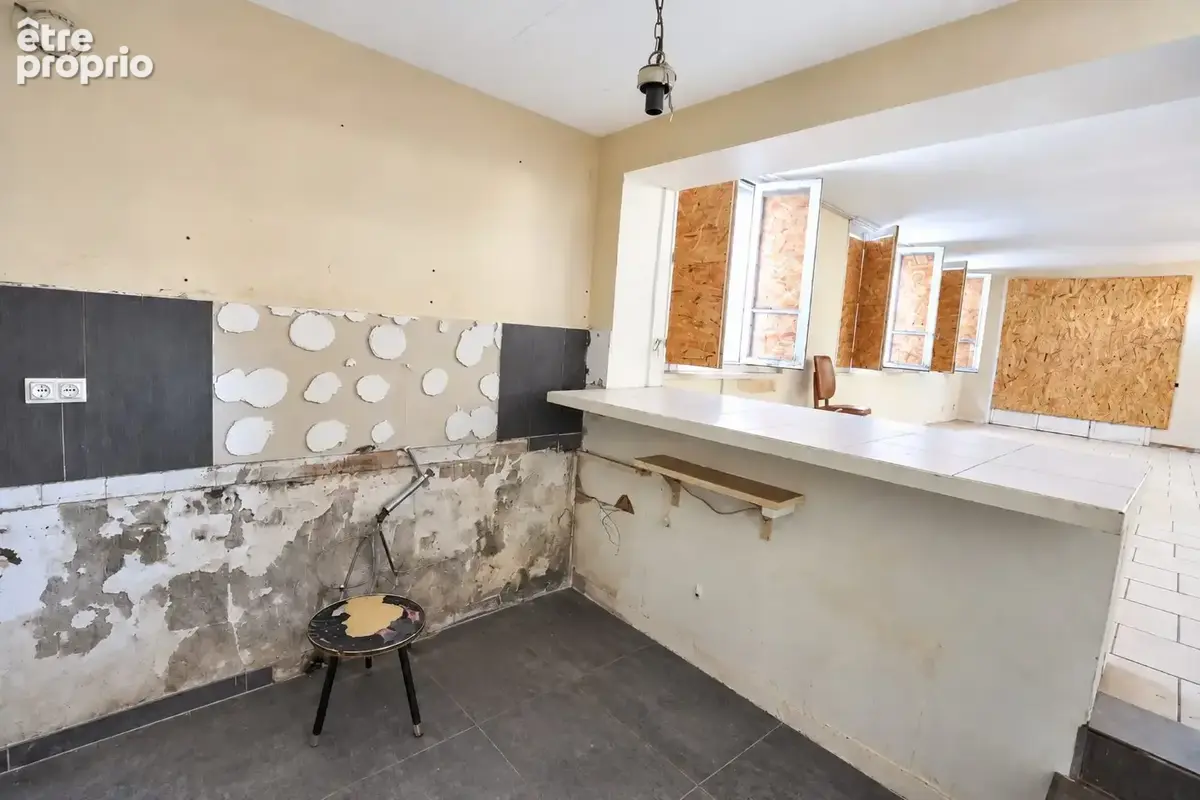 Maison 4 pièces 79 m² à vendre à Montreuil (93100) - photo 4