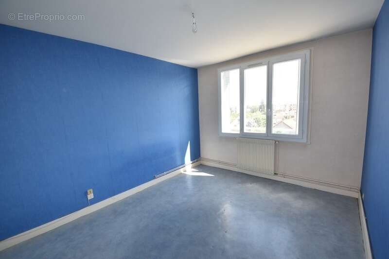 Appartement à vendre 4 pièces DIGOIN (71) - photo 5