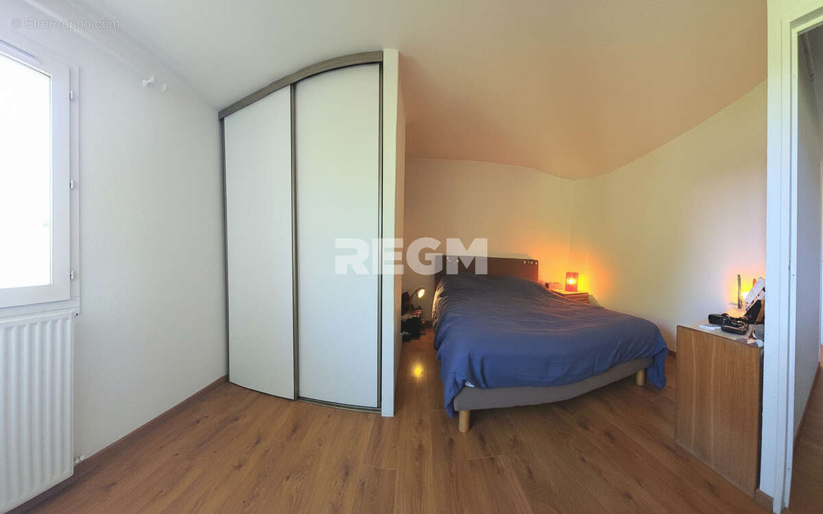 Appartement à PAU