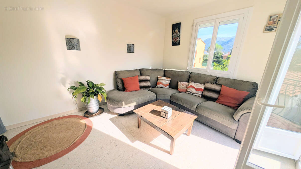 Maison à SAINT-ANDRE