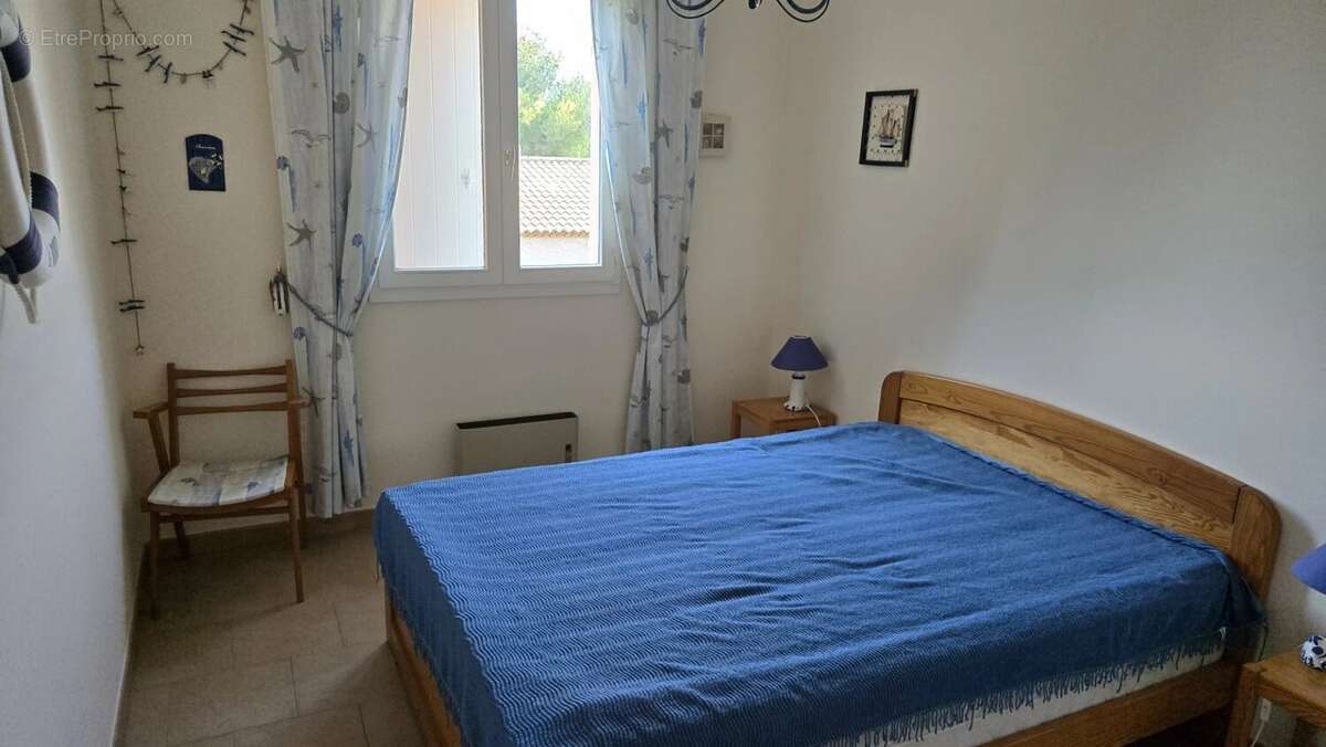 Charmante maison 4 pièces à Bormes-les-Mimosas - photo 9