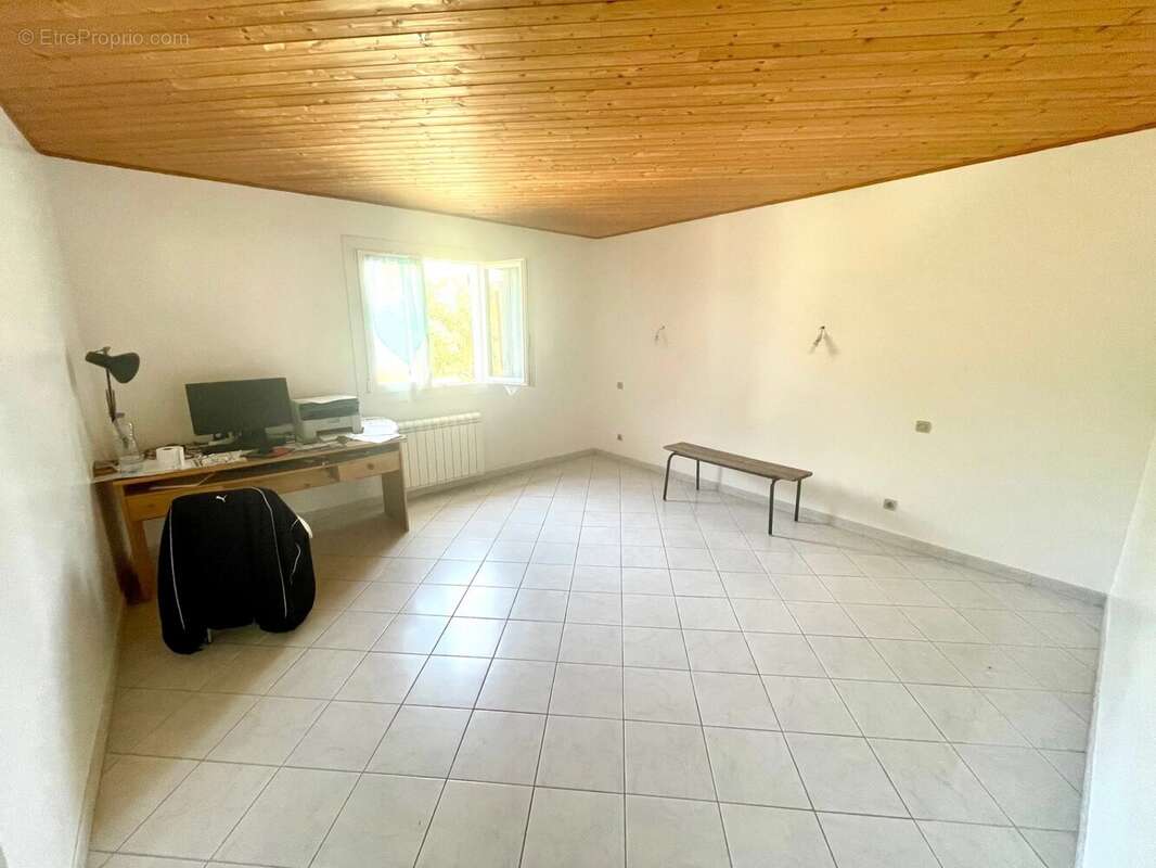 Maison à BALARUC-LE-VIEUX