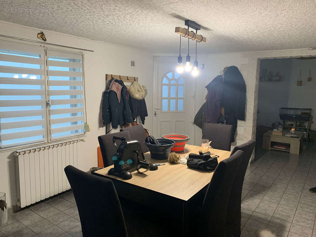 Appartement à BRUAY-SUR-L'ESCAUT