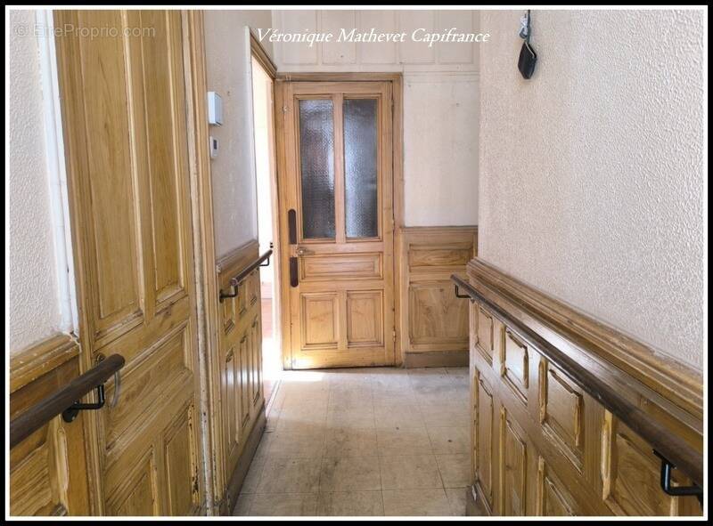 Maison à SAINT-ETIENNE