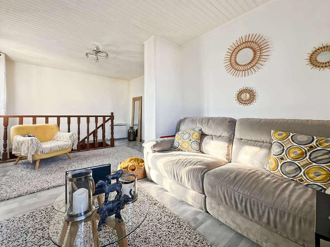 Maison à SAINT-OUEN-L'AUMONE