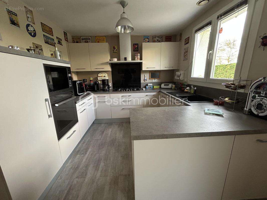 Maison à FOULAYRONNES