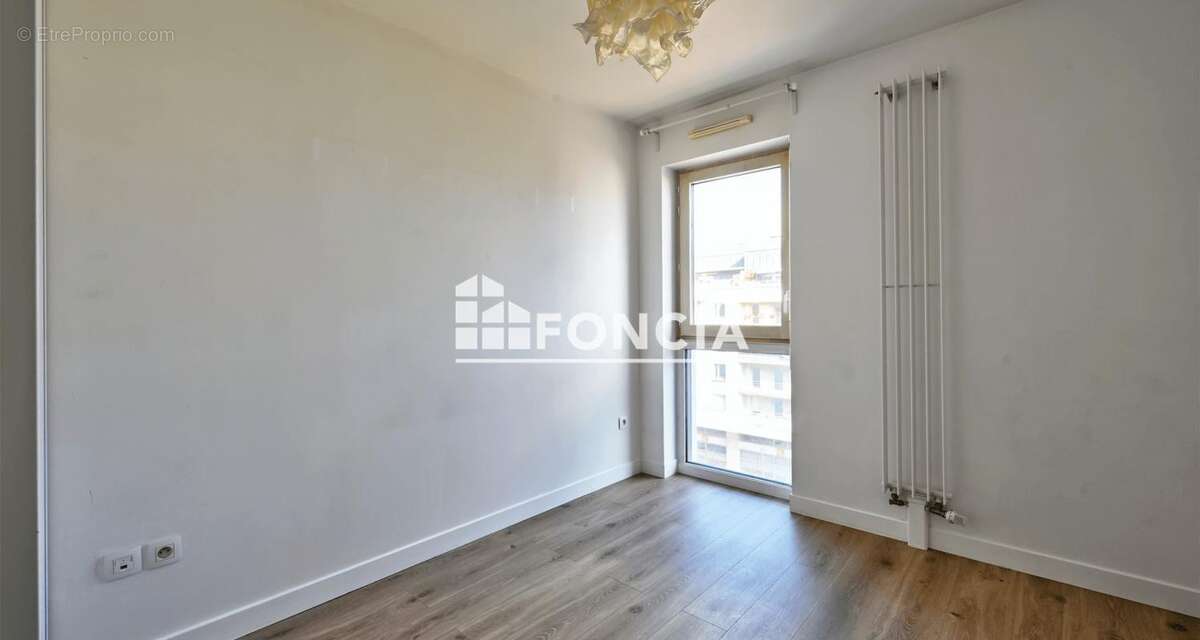 Appartement à CERGY