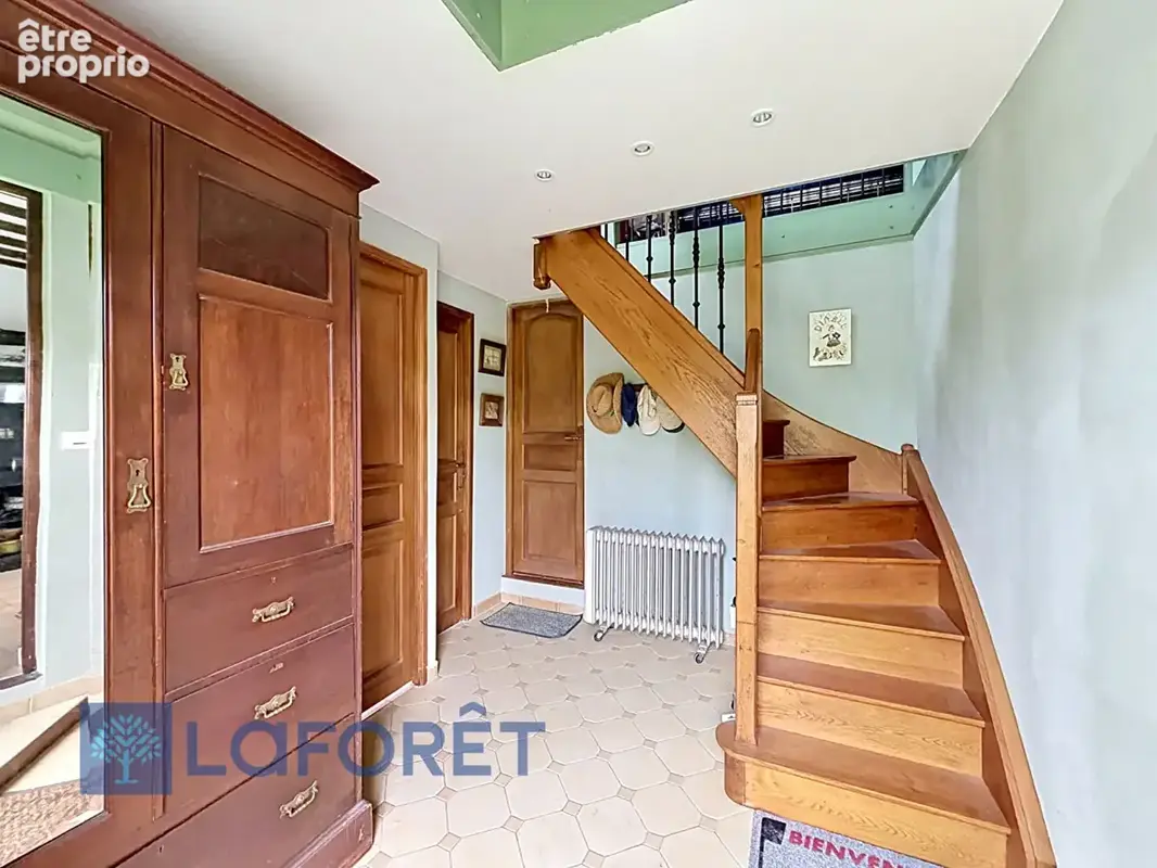 Maison à Charencey - photo 6