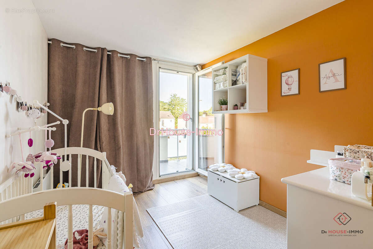 Appartement à BRY-SUR-MARNE