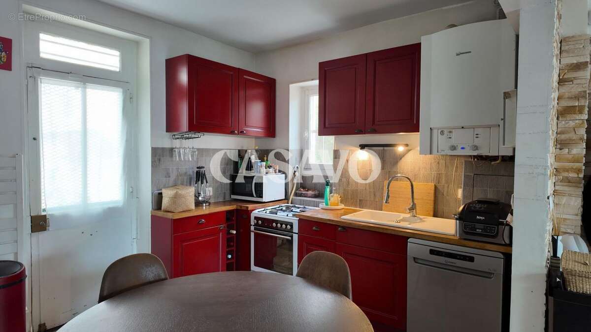 Appartement à LE VESINET