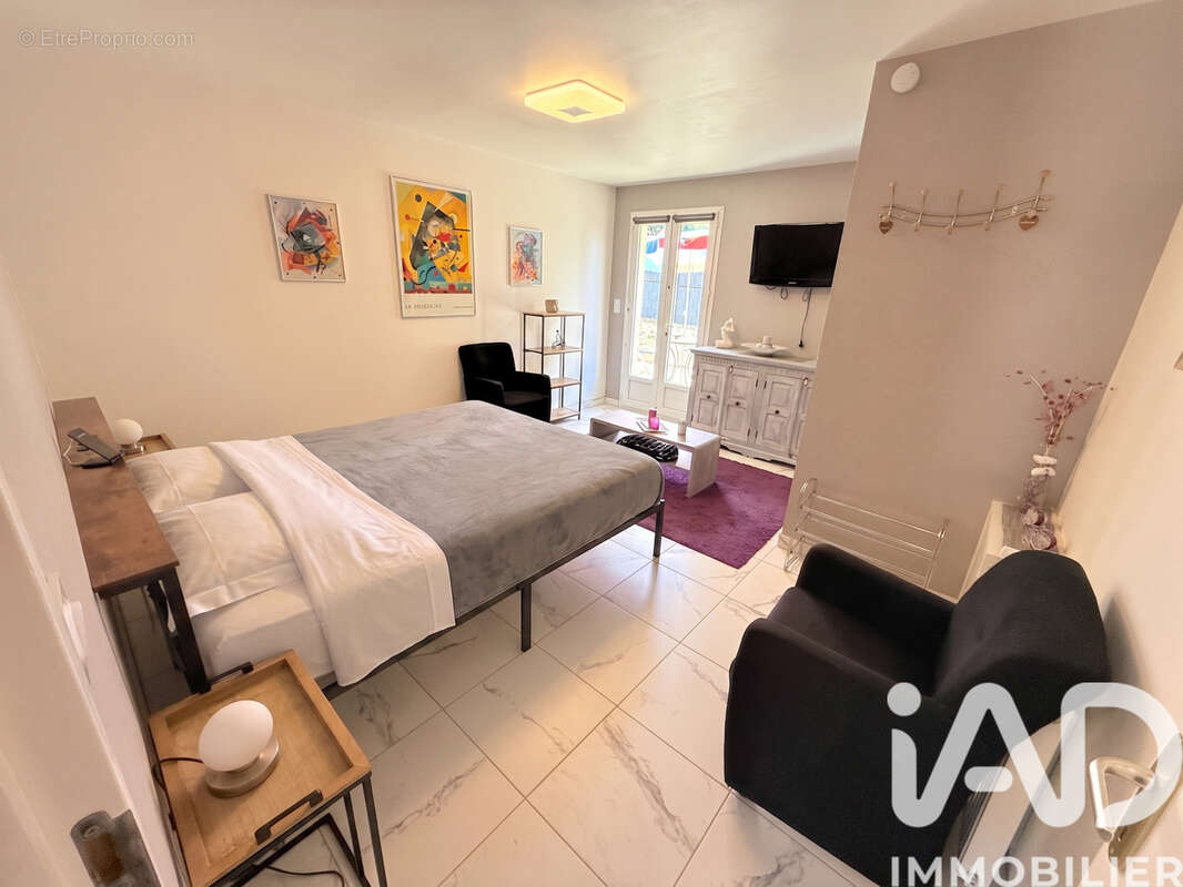 Maison 131 m² à Saulzais-Le-Potier  - photo 9