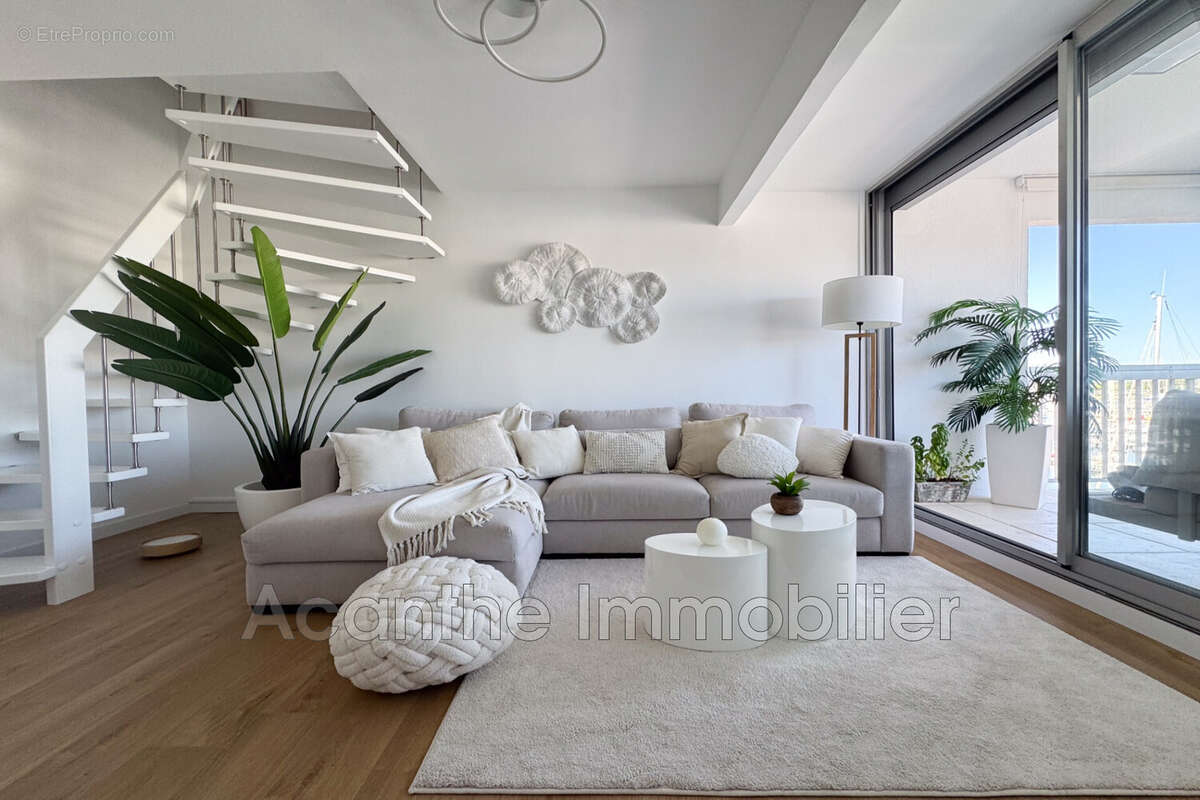 Appartement à MUDAISON