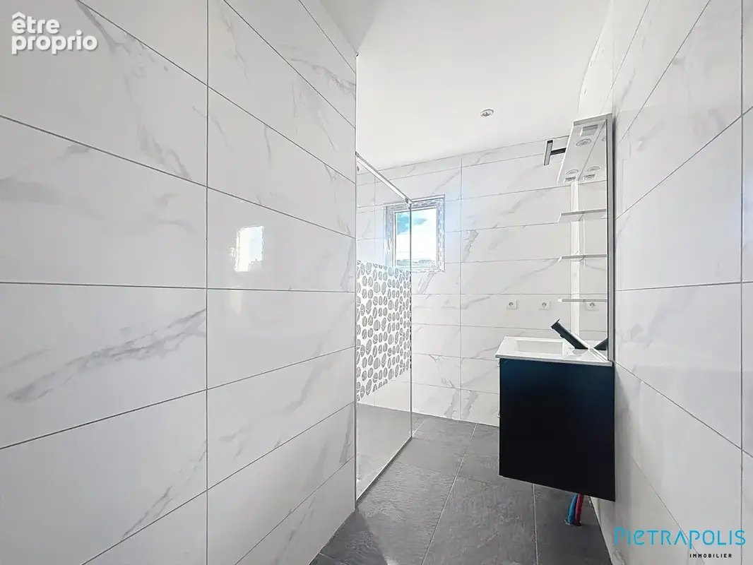 Maison 4 pièces 105 m² à vendre à Lamure-Sur-Azergues (69870) - photo 7