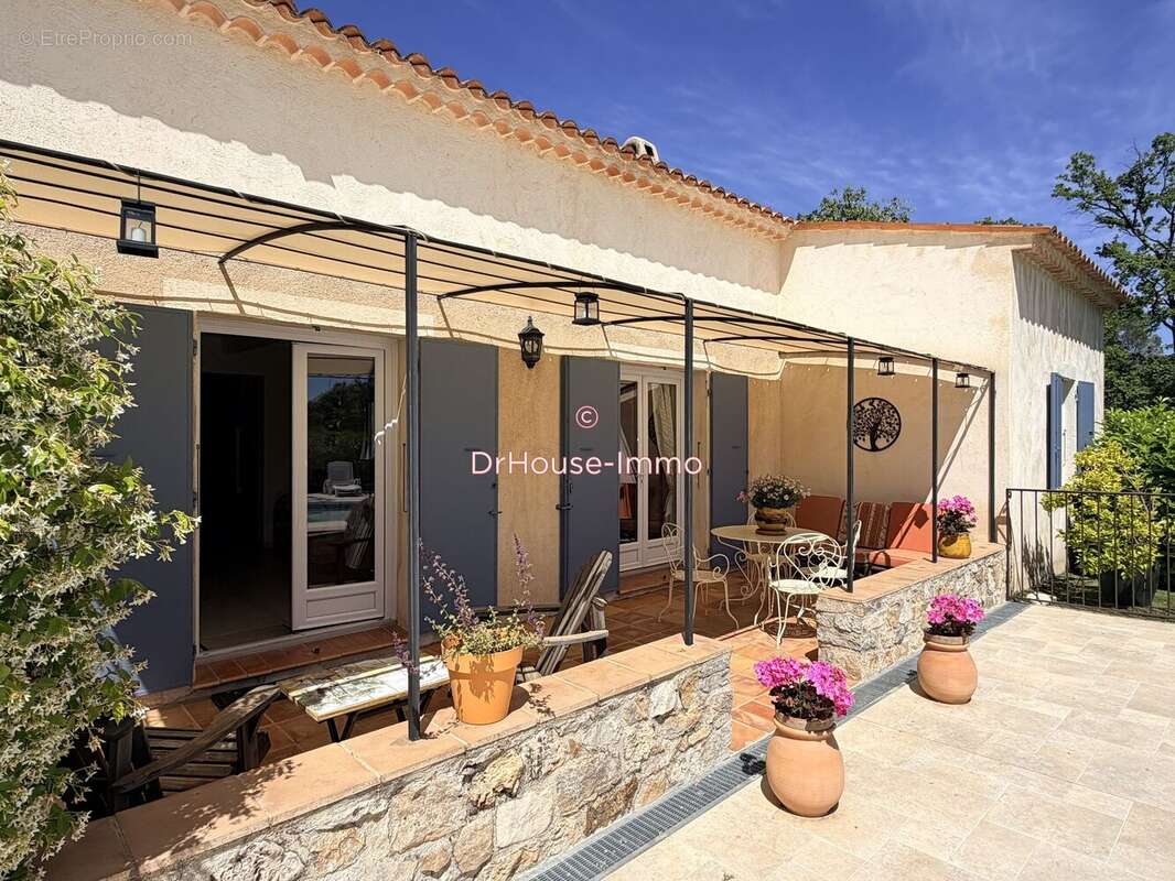 Maison 143 m² à Lorgues  - photo 6