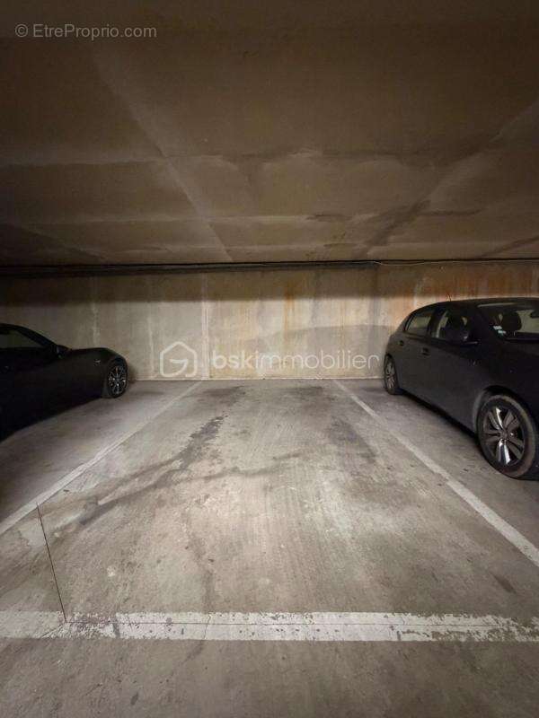 Appartement à VILLEJUST