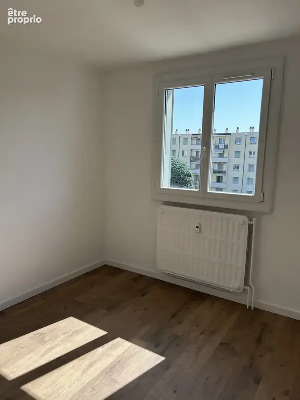 Appartement Type 3 - 69,5 m2 habitables - Balcon - photo 9