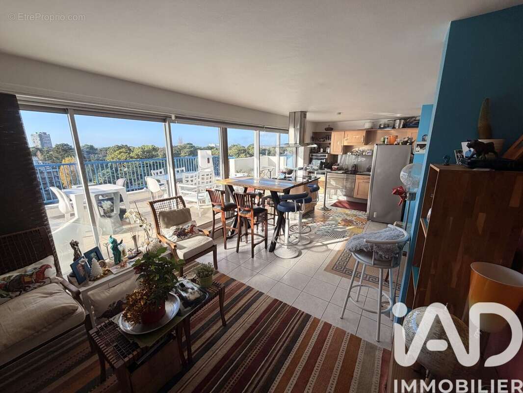 Photo 7 - Appartement à LA BAULE-ESCOUBLAC