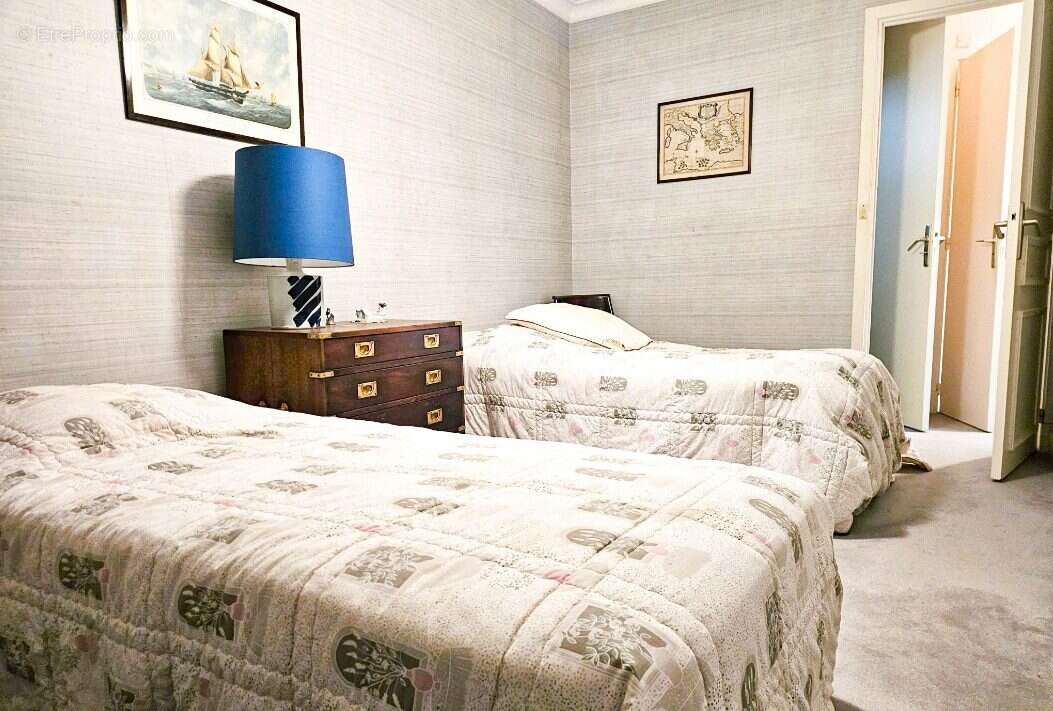 Appartement à LA BAULE-ESCOUBLAC