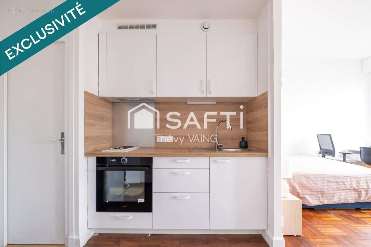 Photo 7 - Appartement à PARIS-10E