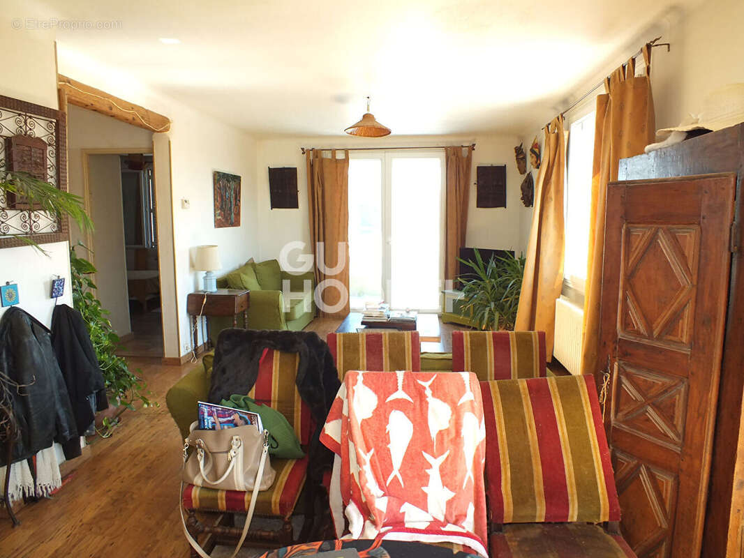 Appartement à AVIGNON