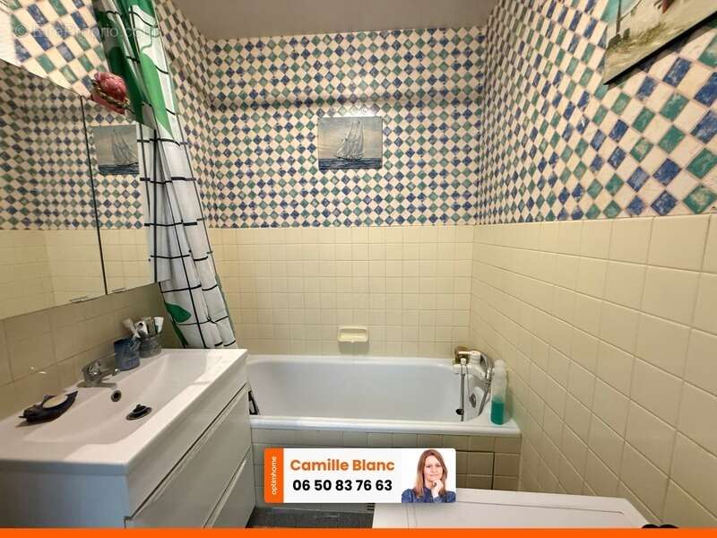 Appartement à EPERNON