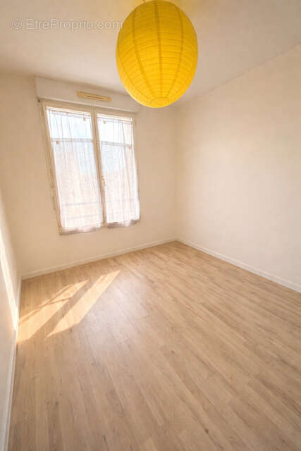 Appartement à LAMORLAYE