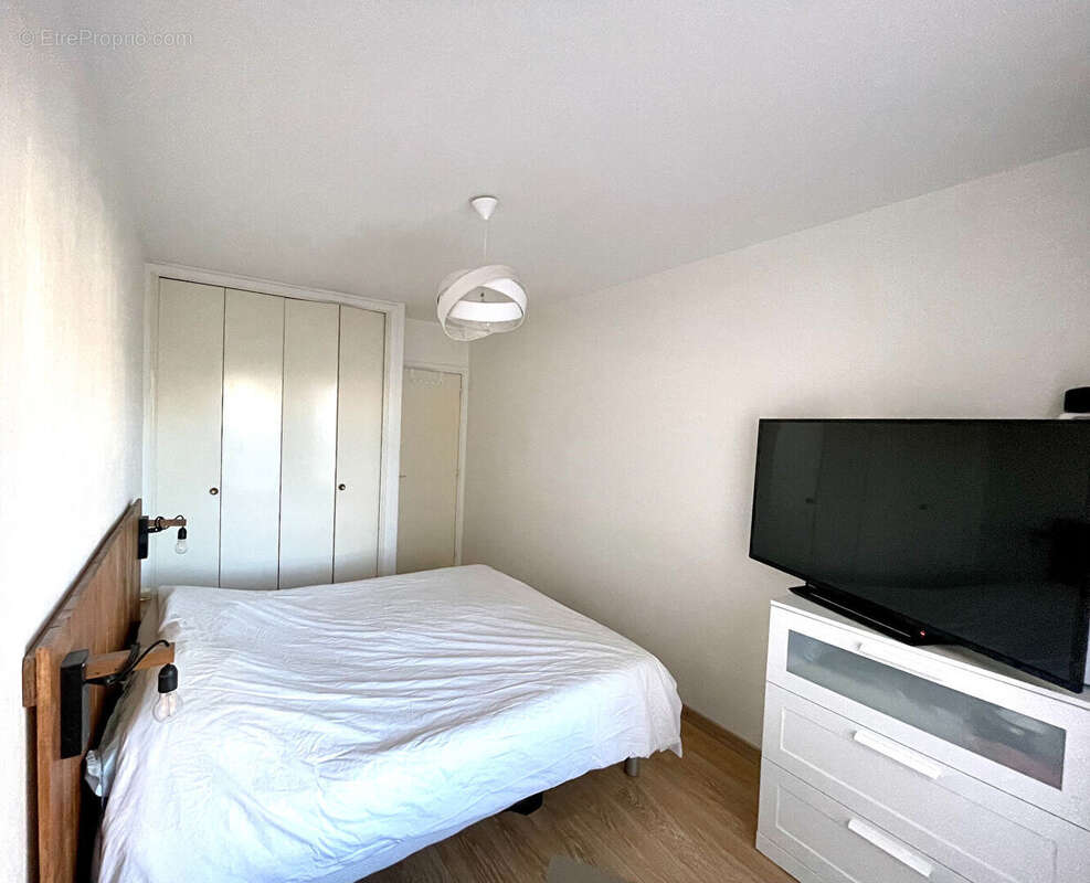 Appartement à CAGNES-SUR-MER