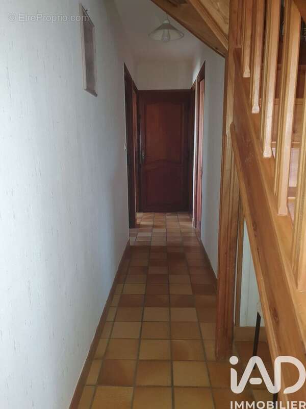 Photo 9 - Maison à TERRAMESNIL