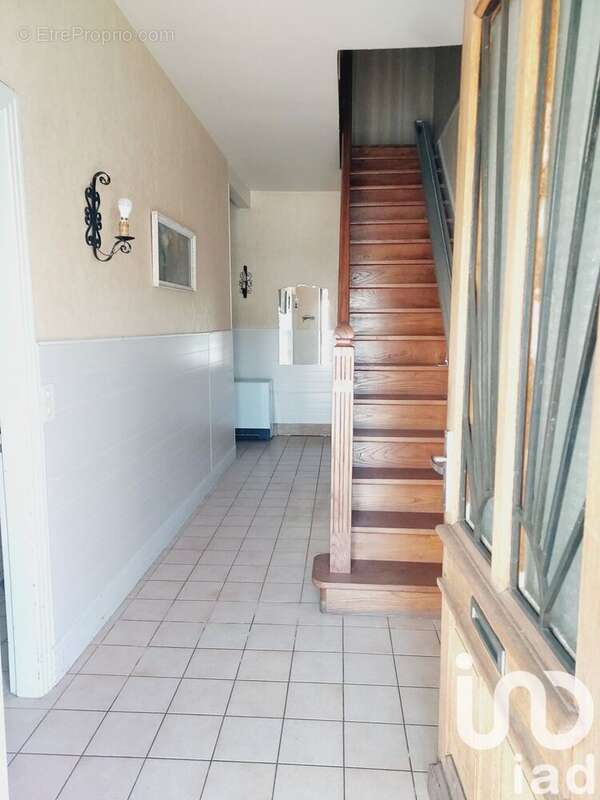 Photo 4 - Maison à PONT-DE-LARN