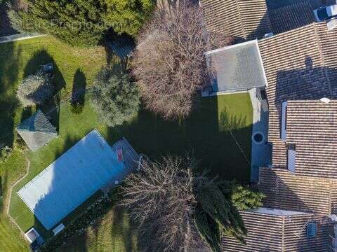 Maison à SANARY-SUR-MER