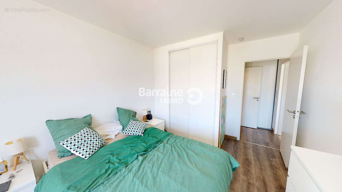 Appartement à BREST