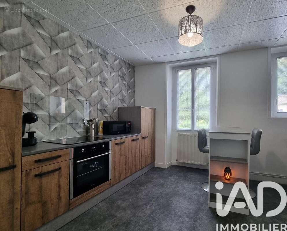 Photo 7 - Maison à CENAC-ET-SAINT-JULIEN