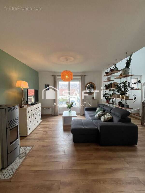 Photo 2 - Maison à FROUARD