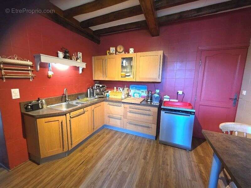 Maison 168 m² à Cier-De-Luchon  - photo 7