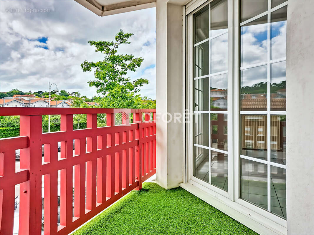 Appartement Arcachon 3 pièce(s) 71.70 m2 - photo 2