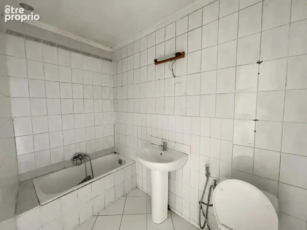 Appartement 2 pièces 30 m² à vendre à Drancy (93700) - photo 5